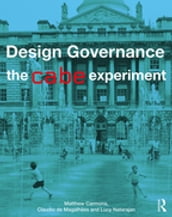 Design Governance