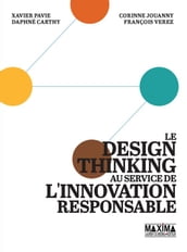 Le Design Thinking au service de l innovation responsable