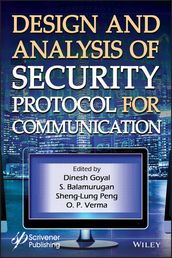 Design and Analysis of Security Protocol for Communication