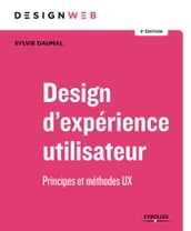 Design d expérience utilisateur