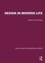 Design in Modern Life