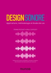 Design sonore