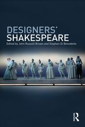 Designers  Shakespeare