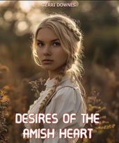 Desires of the Amish Heart