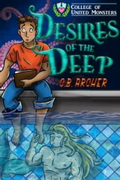Desires of the Deep