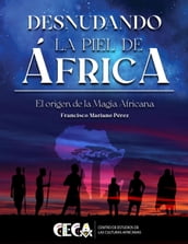 Desnudando la piel de áfrica