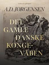 Det gamle danske kongevaben