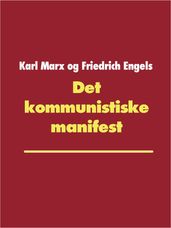 Det kommunistiske manifest