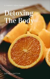 Detoxifying The Body