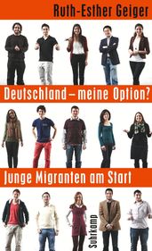 Deutschland. Meine Option?