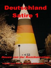 Deutschland Satire 1