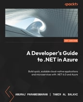 A Developer s Guide to .NET in Azure