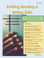 Developing Core English Language Learner s Fluency and Proficiency: Building Reading & Writing Skills