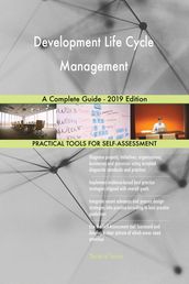 Development Life Cycle Management A Complete Guide - 2019 Edition