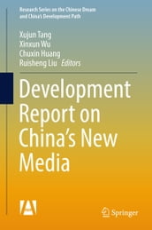 Development Report on China s New Media