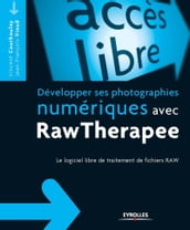 Développer ses photographies numériques avec RawTherapee