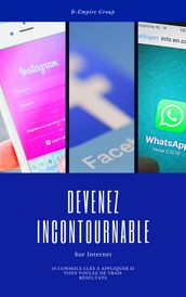 Devenez Incontournable sur Internet