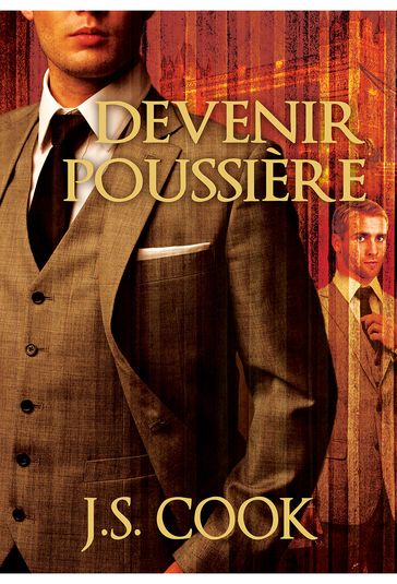 Devenir poussière - J.S. Cook