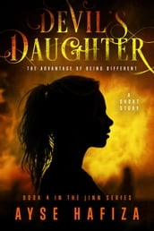 Devil s Daughter