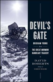 Devil s Gate