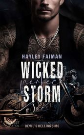 Devil s Hellions MC Teil 4: Wicked Perfect Storm