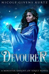 Devourer: A Minister Knight Novel