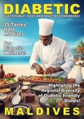 Diabetic Maldives