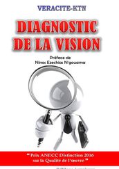 Diagnostic de la vision