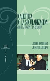 Dialéctica de la secularización