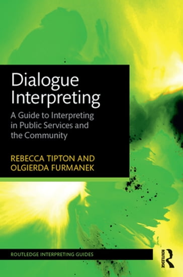 Dialogue Interpreting - Rebecca Tipton - Olgierda Furmanek