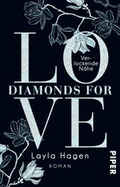 Diamonds For Love  Verlockende Nähe