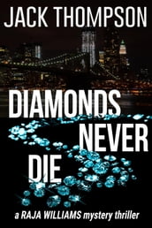 Diamonds Never Die