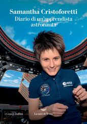 Diario di un apprendista astronauta