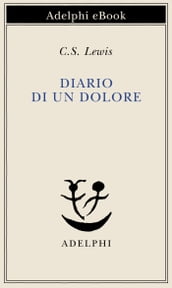 Diario di un dolore