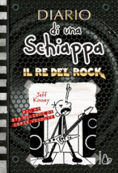 Diario di una schiappa. Il re del rock