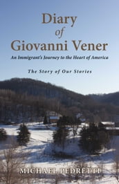 Diary of Giovanni Vener
