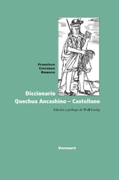 Diccionario Quechua Ancashino - Castellano
