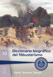Diccionario biográfico del filibusterismo