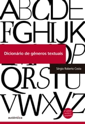 Dicionário de gêneros textuais