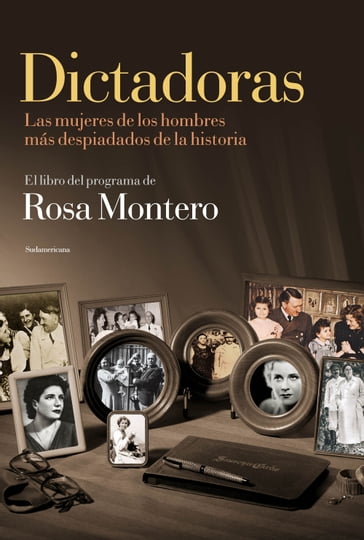 Dictadoras - Rosa Montero