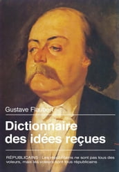 Dictionnaire des idées reçues