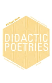 Didactic Poetries