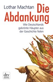 Die Abdankung