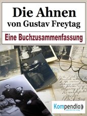Die Ahnen von Gustav Freytag
