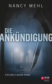 Die Ankündigung