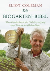 Die Biogarten-Bibel