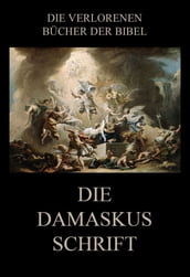 Die Damaskusschrift