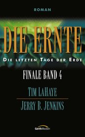 Die Ernte