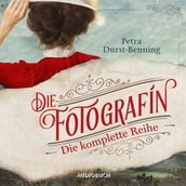 Die Fotografin (Die komplette Reihe)