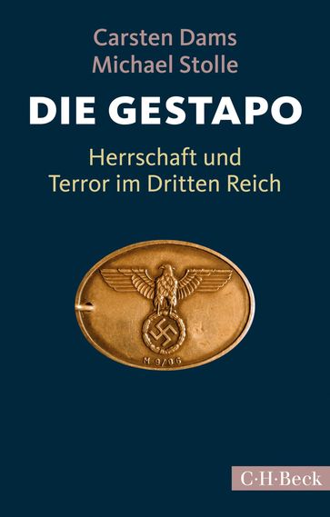 Die Gestapo - Carsten Dams - Michael Stolle